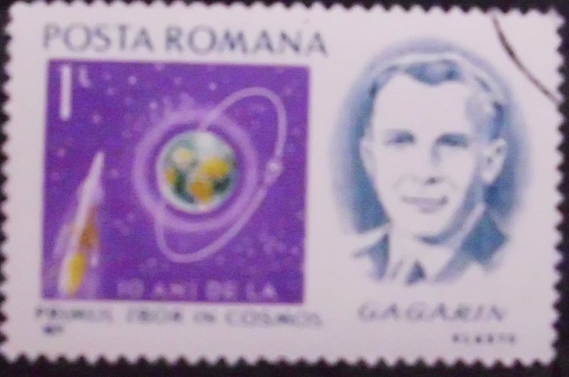 Gagarin