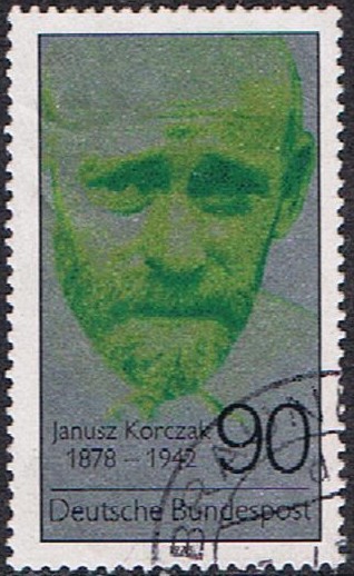 CENTENARIO DEL NACIMIENTO DE JANUSZ KORCZAC