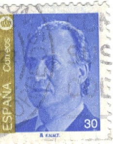 Juan Carlos I