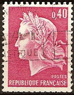 RF (Republique Française)