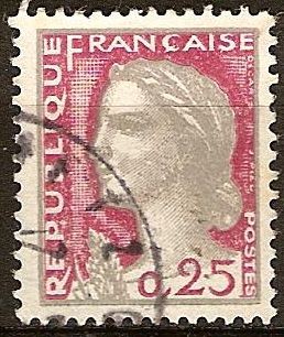 Republique Française