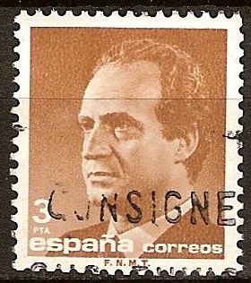 Rey Juan Carlos I