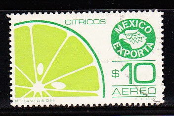 Mexico exporta