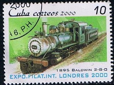 Scott  4074  1895  Baldwin 2-8-0