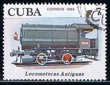 Scott  2359  Steam storage  (Primeras locomotoras)