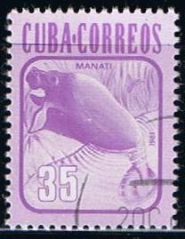 Scott  2461  Manatee