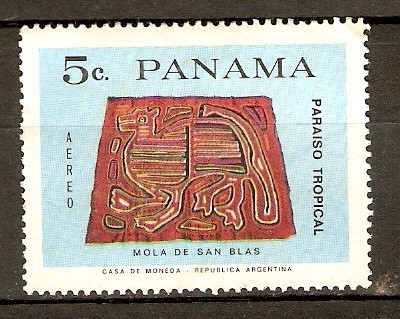 MOLA  DE  SAN  BLAS