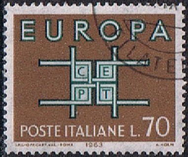 EUROPA1963