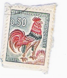 Le coq de Decaris (repetido)