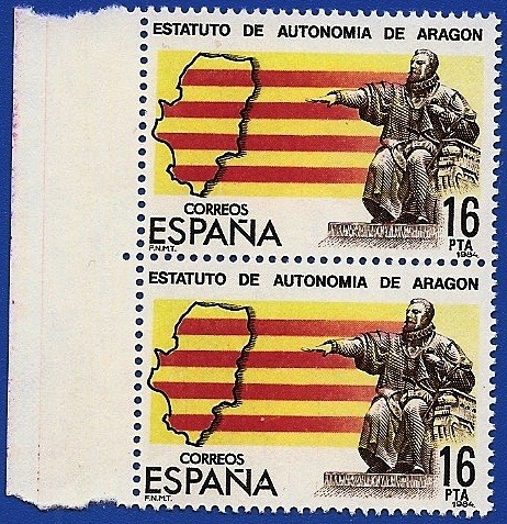 Estatuto de Autonomía de Aragón