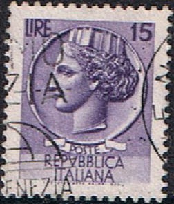 MONEDA SIRACUSANA