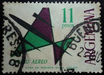 Correo Aéreo