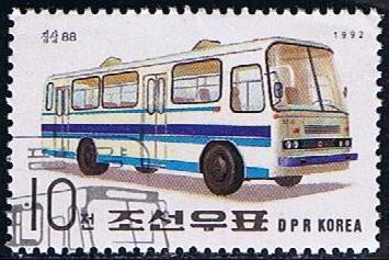 Scott  3067  Bus (Jipsan 88)