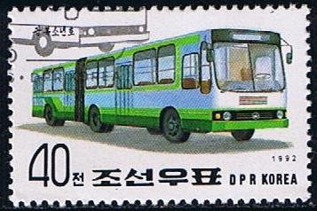 Scott  3070  Bus (Kwangbok)