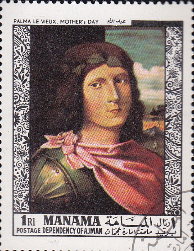 manama(dia de la madre)