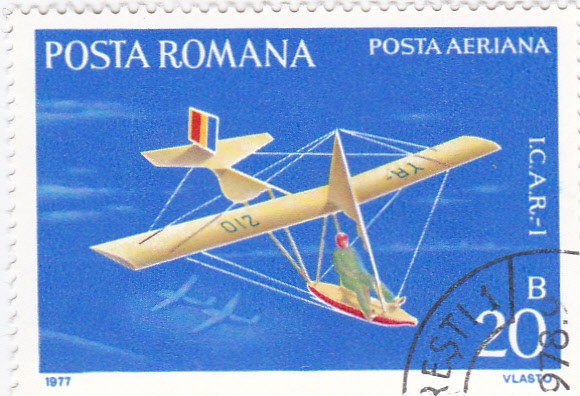 aeronautica