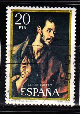 E2667 El Greco (399)