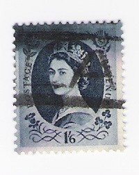 Queen Elizabeth II (repetido)