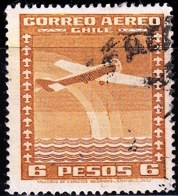 Avión	