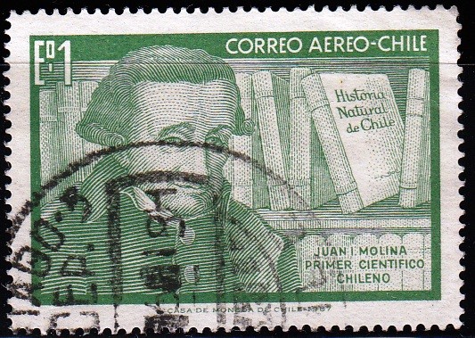 Juan Molina	