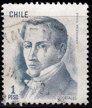 D. Portales	