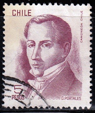 D. Portales	