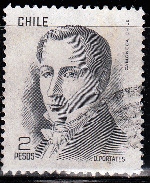 D. Portales	