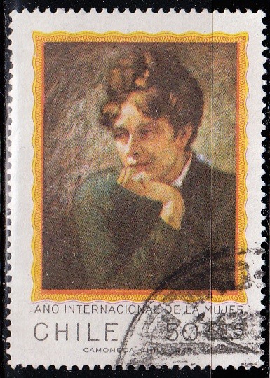 Año Int. de la Mujer	