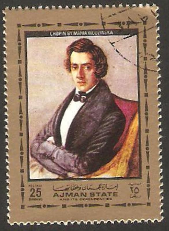 Frederick Chopin