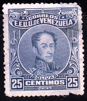 Simón Bolivar	