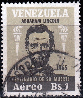 Abraham Lincoln	