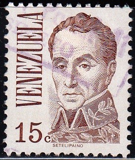 Simón Bolivar	