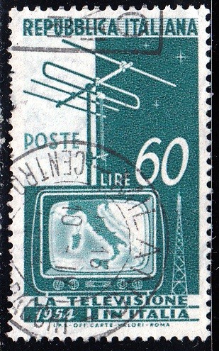 Inizio Televisione	