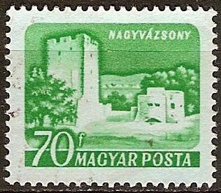 castillo-Nagyvázsony