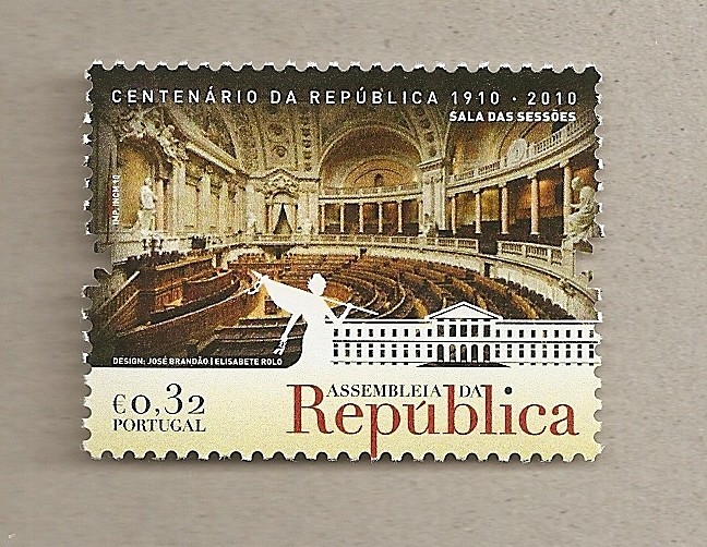 100 Aniv. de la República