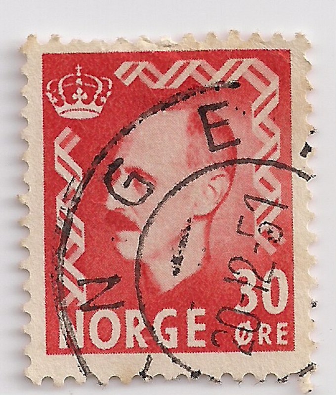 Haakon VII