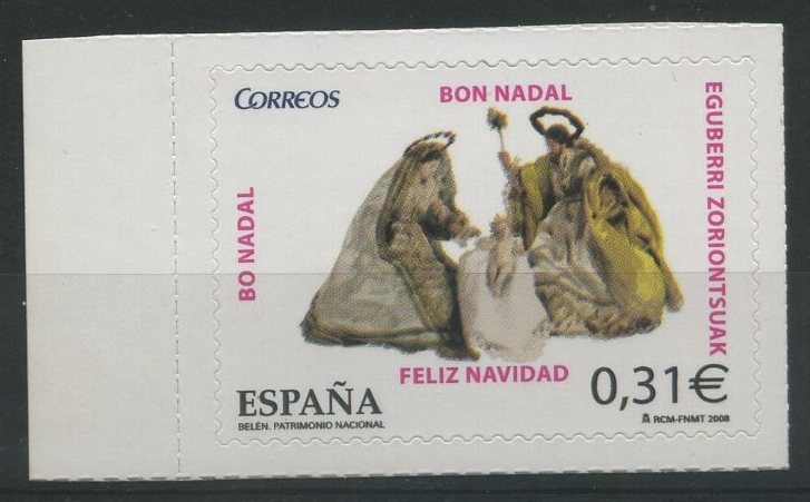 E4442 - Navidad