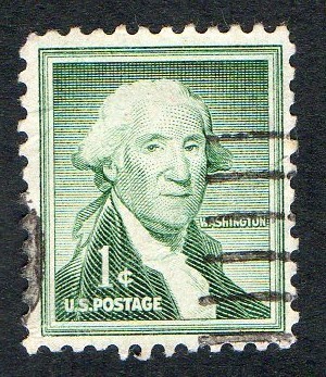 GEORGE  WASHINGTON