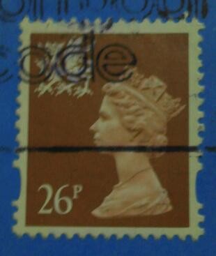 1990 Queen Elizabeth