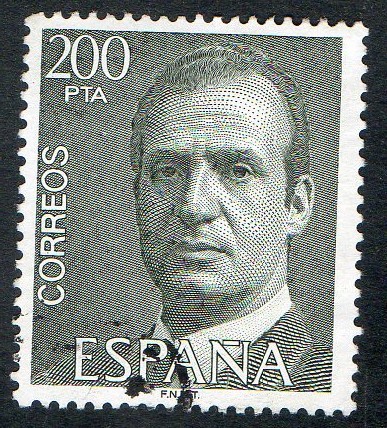 2606- S.M. DON JUAN CARLOS I.