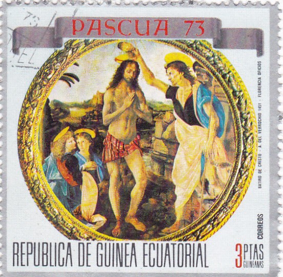 Pascua 73