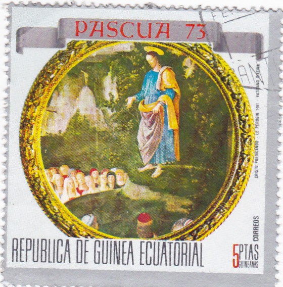 Pascua 73