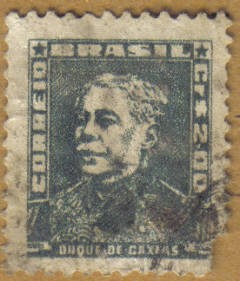 DUQUE DE CAXIAS