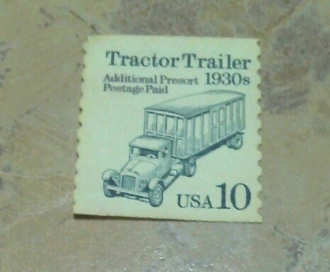 Los primeros transportes usa.