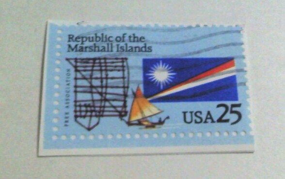 Republic of the marshall islands