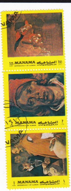 MANAMA