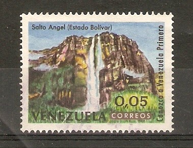 SALTO  DEL  ÀNGEL