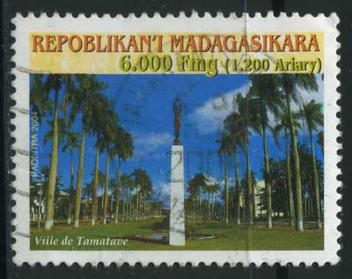 S1595 - Tamatave