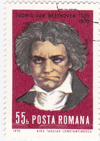 Ludwig Van Beethoven