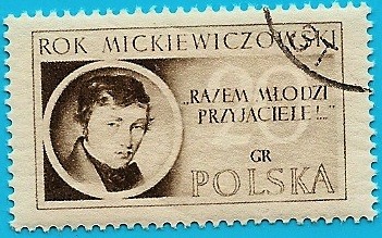 Adam Mickiewicz